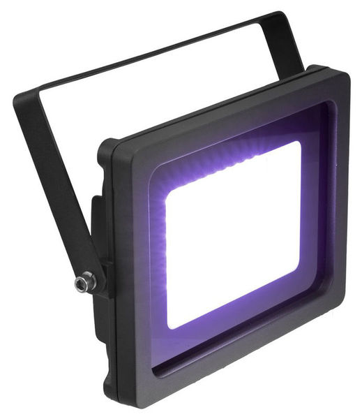 LED IP FL-30 SMD UV (374nm) Eurolite