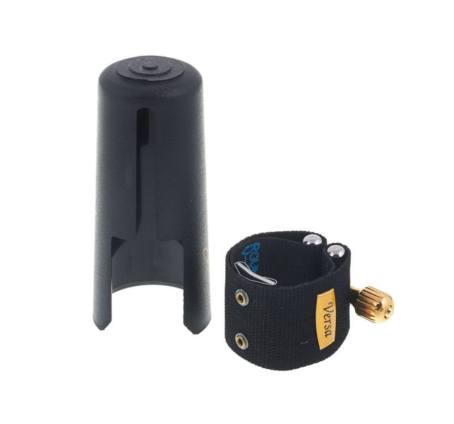 Versa V-1RL Ligature Rovner