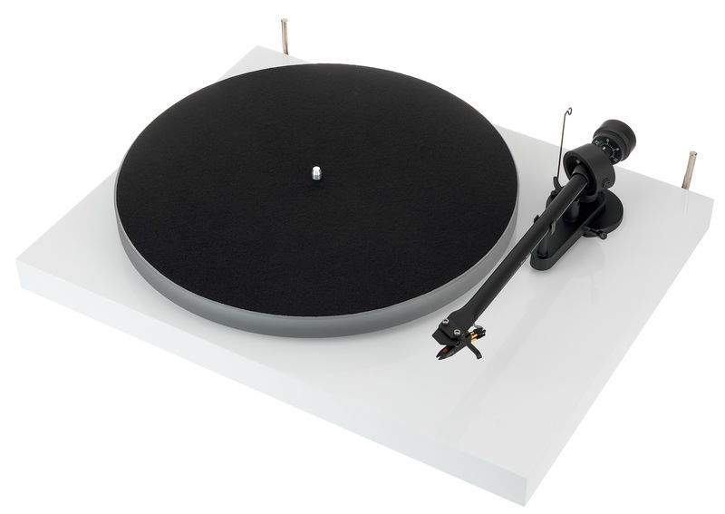 Debut III Esprit white Pro-Ject
