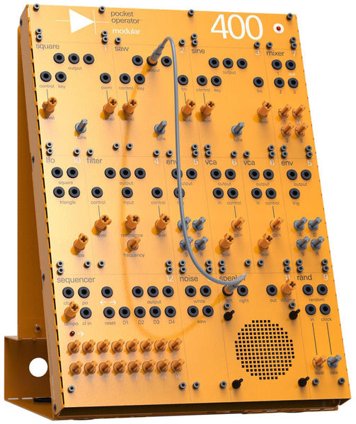 Pocket Operator Modular 400 Teenage Engineering