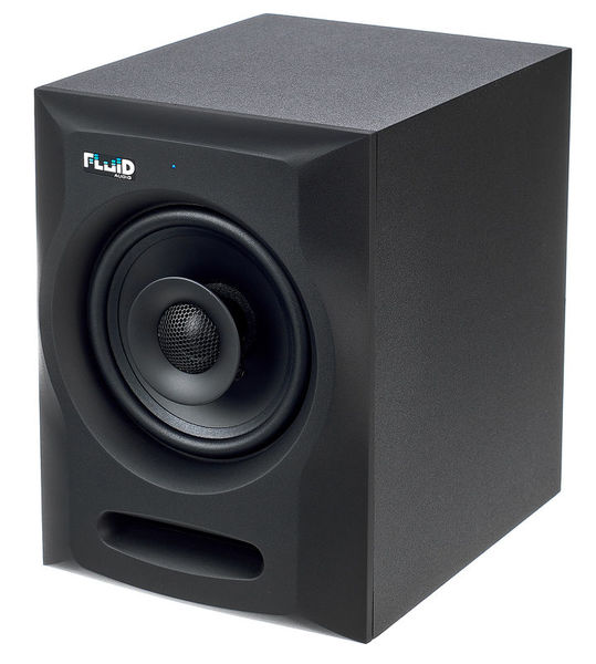 FX50 Fluid Audio