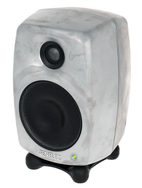 genelec 8020