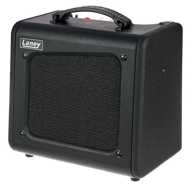 Cub-Super8 Laney