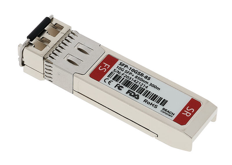 Netgear SFP+ 10Gbit (AXM761) SFP Transceiver
