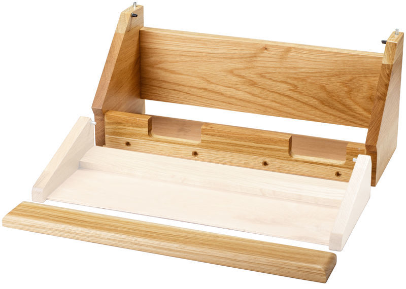 Softube Console 1 Top Oak Zaor