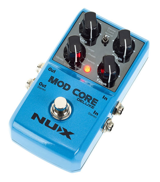 Mod Core Deluxe Nux