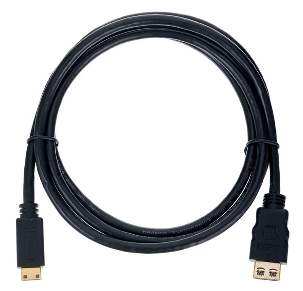 C-HM/HM/A-C-6 Cable 1.8m Kramer