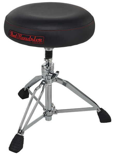 D-1500SP Roadster Drum Throne Pearl