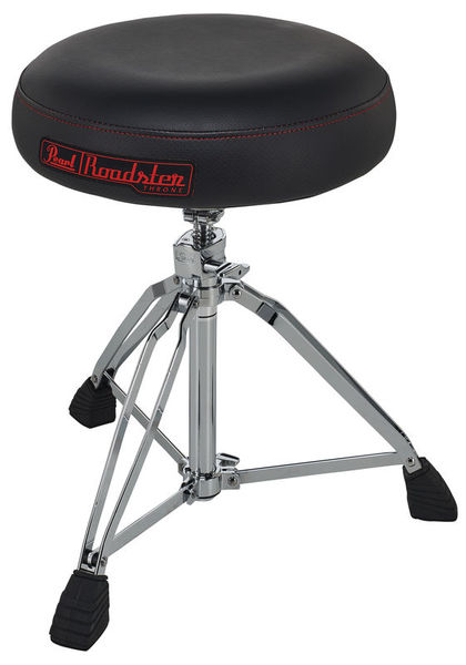 Pearl D 1500 Roadster Drum Throne Thomann Belgie
