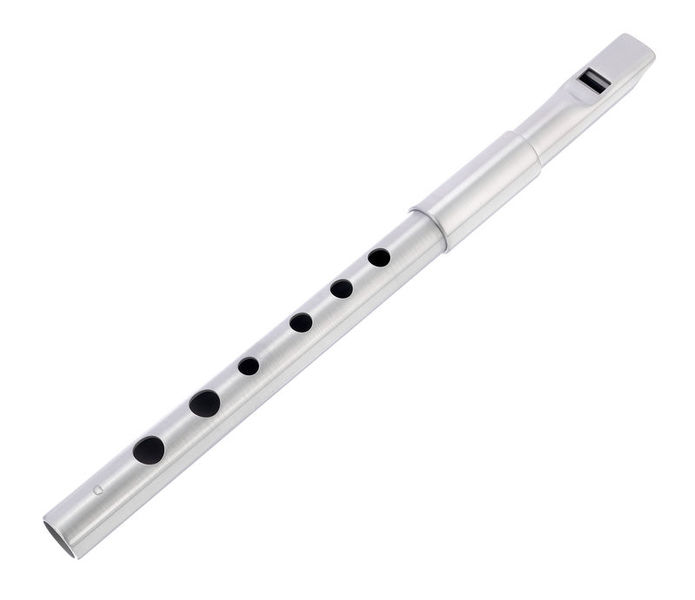 The Busker Tunable High D Kerry Whistles