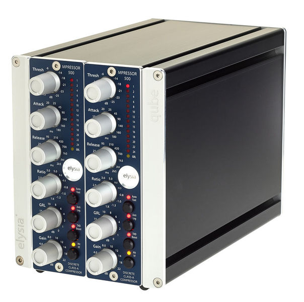 mpressor2 qube Elysia