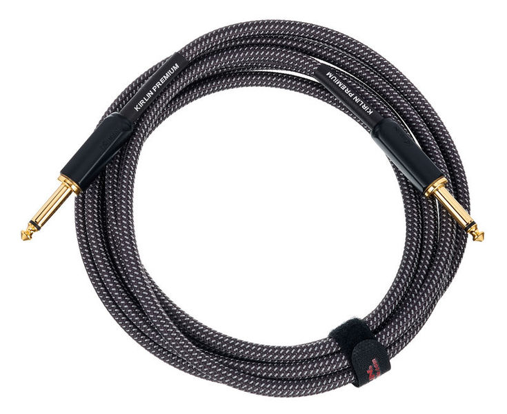 Plus Instrument Cable 3m CG Kirlin