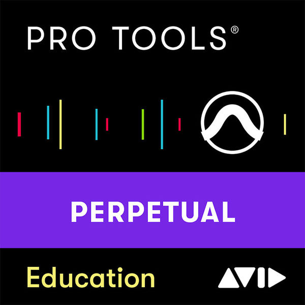 Pro Tools Teacher and Student Avid