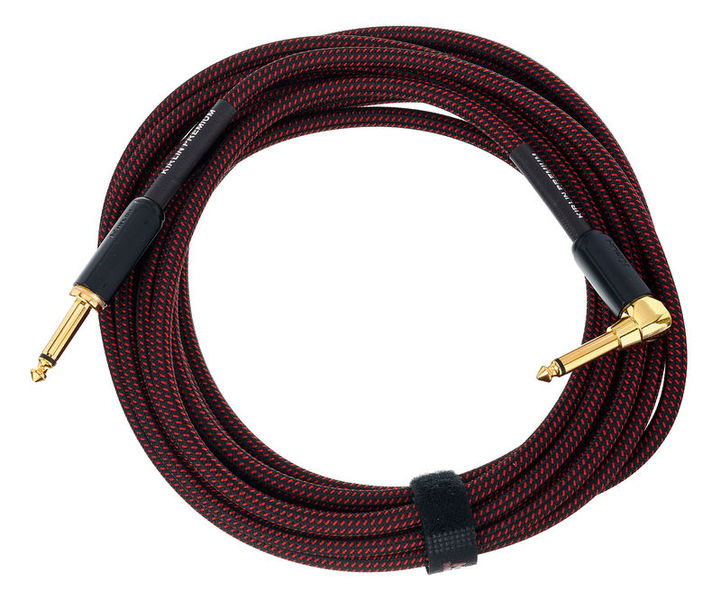 Plus Instrument SA Cable 6m BR Kirlin