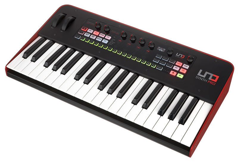 UNO Synth Pro IK Multimedia