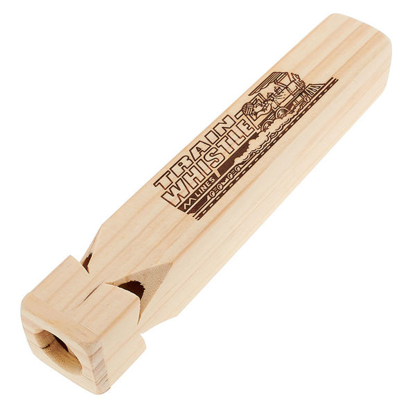 Train Whistle Thomann