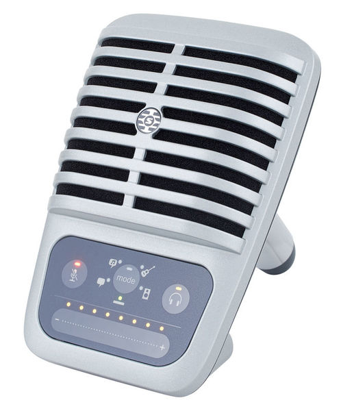 Motiv MV51-DIG Shure