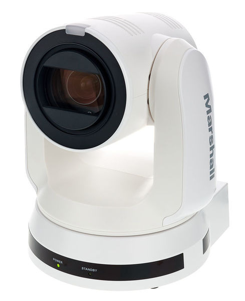 CV730-WH UHD PTZ Camera Marshall Electronics