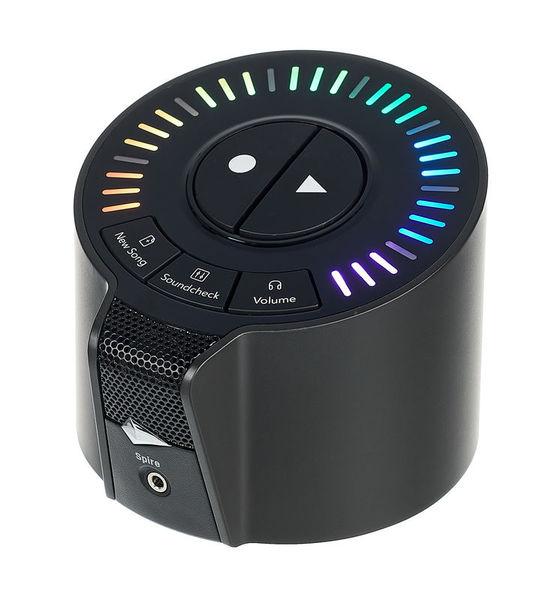 Spire Studio 2nd Generation iZotope