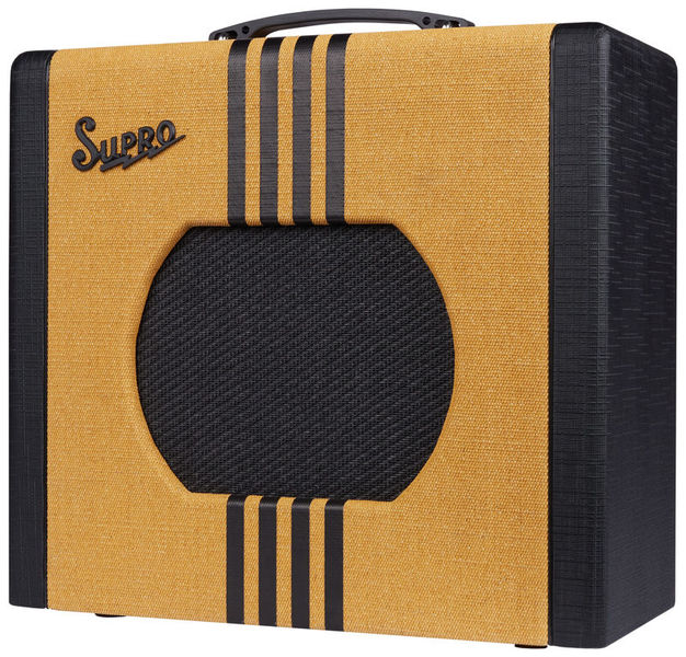 Delta King 10 Combo TB Supro