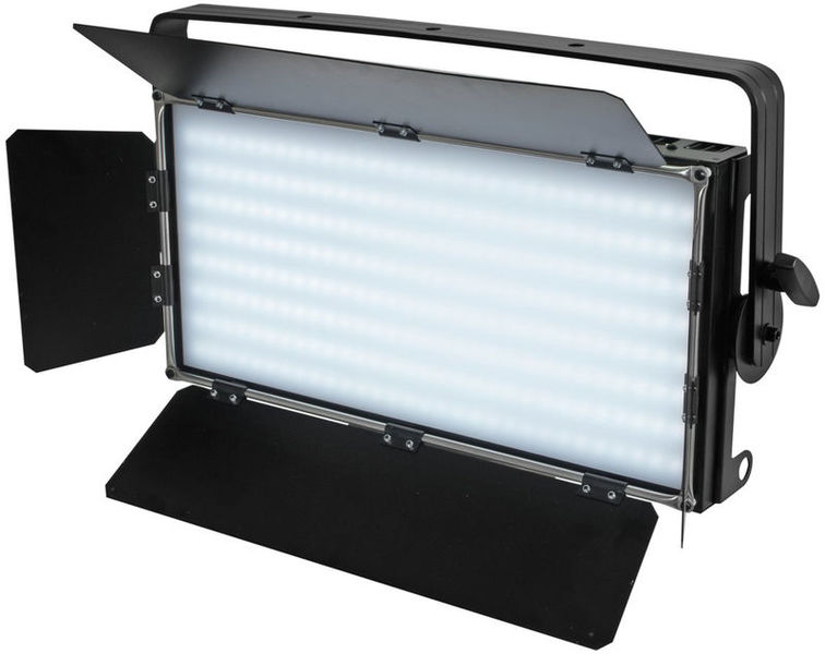 LED PLL-480 QCL Panel Eurolite