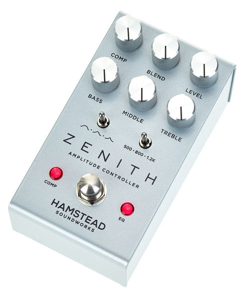 Zenith Amplitude Controller Hamstead Soundworks