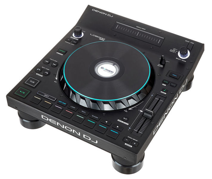 LC6000 Prime Denon DJ