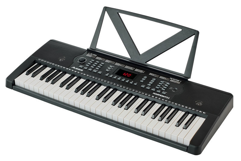 Harmony 54 Alesis