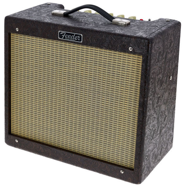 Blues Junior IV Western Fender