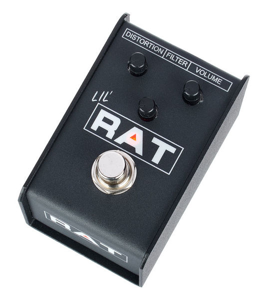 Lil' Rat Distortion Proco