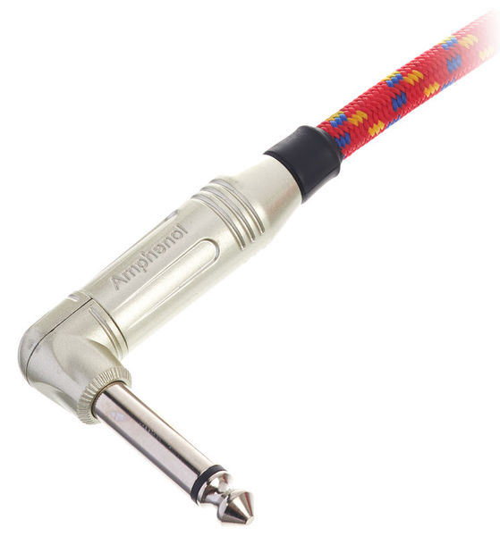 GC 6 PR Vintage Red – Immagini 2