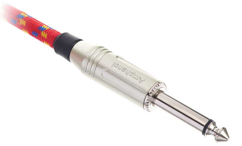 GC 6 PR Vintage Red – Immagini 3