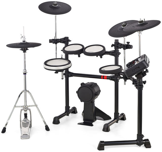 Yamaha DTX6K3-X
