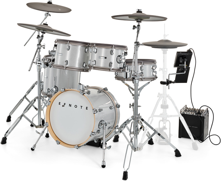 Efnote Pro 501 Traditional