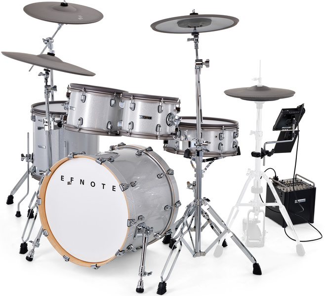 Efnote Pro 701 Traditional