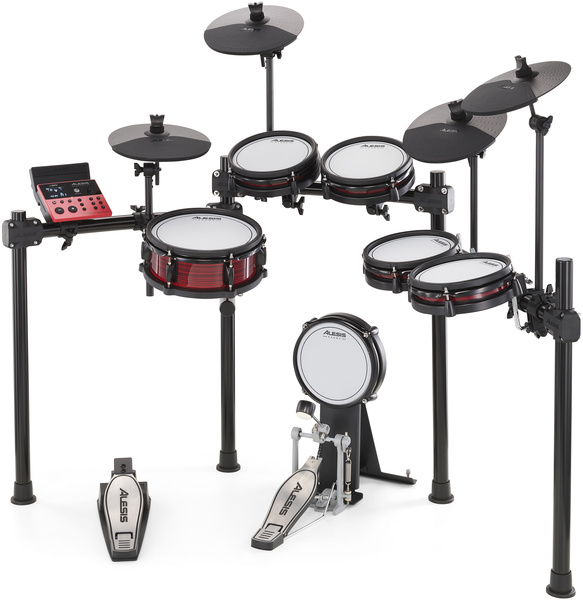 Alesis Nitro Pro XL