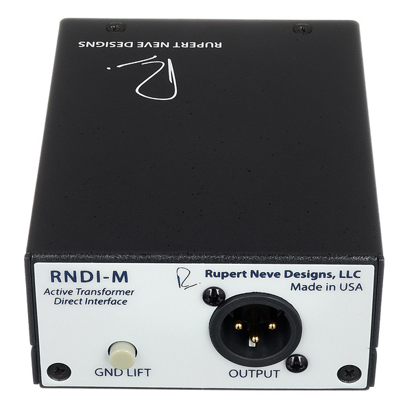 RNDI-M – Image 4