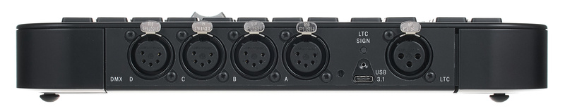 T3 Console – Image 6