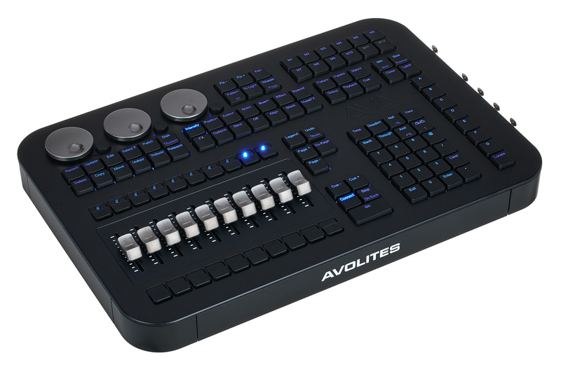 T3 Console – Image 3