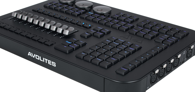 T3 Console – Image 8