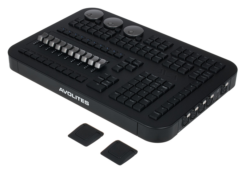 T3 Console – Image 11