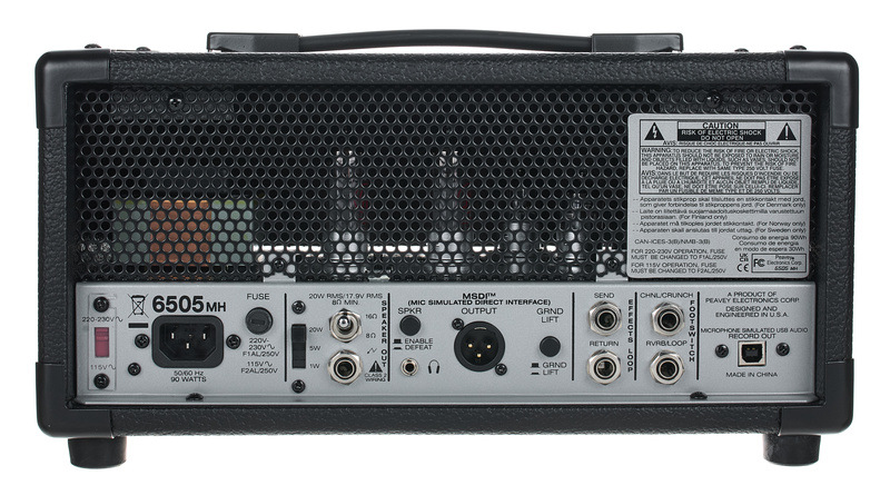 6505 MH – Image 6