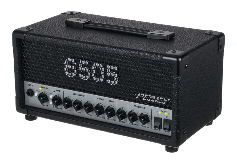 6505 MH – Image 1