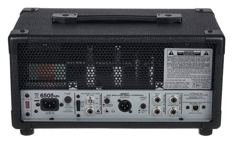 6505 MH – Image 4