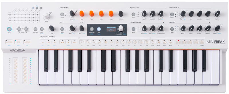 MiniFreak Vocoder – Image 8