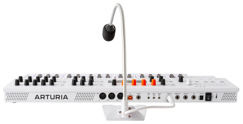 MiniFreak Vocoder – Image 4