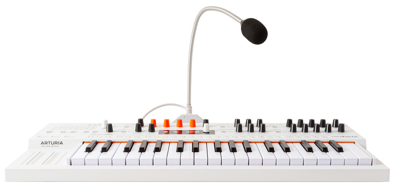MiniFreak Vocoder – Image 2