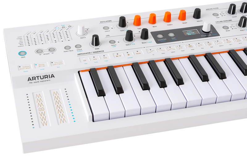 MiniFreak Vocoder – Image 10