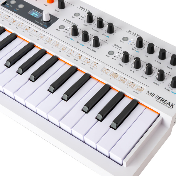 MiniFreak Vocoder – Image 11