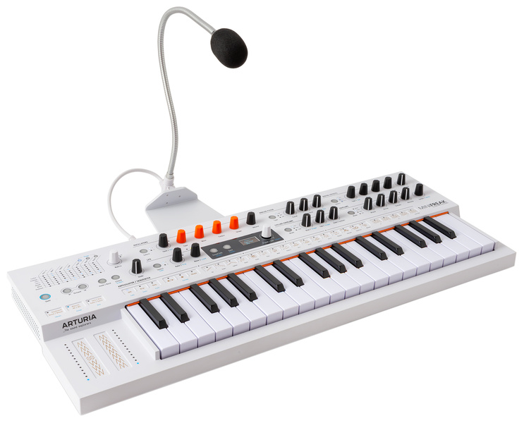 MiniFreak Vocoder – Image 3